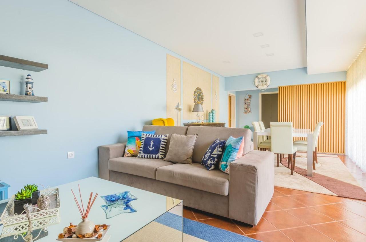 Near Beach And Oporto Вила Нова ди Гая Екстериор снимка